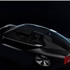 Qoros Model K-EV, 2017