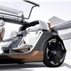Renault Symbioz Concept, 2017