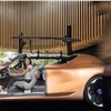 Renault Symbioz Concept, 2017