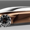 Renault Symbioz Concept, 2017