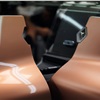 Renault Symbioz Concept, 2017