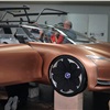 Renault Symbioz Concept, 2017