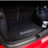Skoda Sunroq, 2018