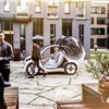 Smart Vision EQ Fortwo Concept, 2017