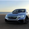 Subaru Viziv Performance Concept, 2017