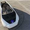 Toyota Concept-i, 2017