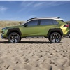 Toyota FT-AC Concept, 2017