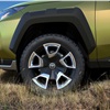 Toyota FT-AC Concept, 2017