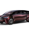 Toyota Fine-Comfort Ride Concept, 2017