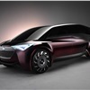 Toyota Fine-Comfort Ride Concept, 2017