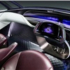 Toyota Fine-Comfort Ride Concept, 2017 - Interior