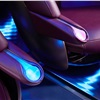 Toyota Fine-Comfort Ride Concept, 2017 - Interior