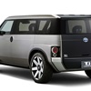 Toyota Tj Cruiser Concept, 2017