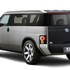 Toyota Tj Cruiser Concept, 2017