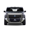 Toyota Tj Cruiser Concept, 2017