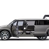 Toyota Tj Cruiser Concept, 2017