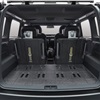 Toyota Tj Cruiser Concept, 2017 - Interior