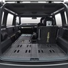 Toyota Tj Cruiser Concept, 2017 - Interior