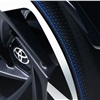 Toyota i-TRIL Concept, 2017