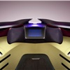 Toyota i-TRIL Concept, 2017 - Interior