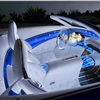 Vision Mercedes-Maybach 6 Cabriolet, 2017