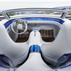 Vision Mercedes-Maybach 6 Cabriolet, 2017