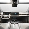 Aiways U5 ion Concept, 2018 - Interior