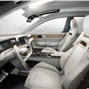 Aiways U5 ion Concept, 2018 - Interior