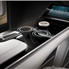 Aiways U5 ion Concept, 2018 - Interior