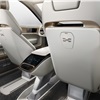 Aiways U5 ion Concept, 2018 - Interior