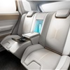Aiways U5 ion Concept, 2018 - Interior