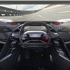Audi PB18 E-Tron Concept, 2018 - Interior