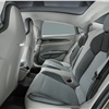 Audi e-tron GT Concept, 2018 - Interior
