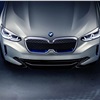 BMW Concept iX3, 2018