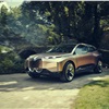BMW Vision iNext Concept, 2018
