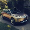 BMW Vision iNext Concept, 2018