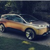 BMW Vision iNext Concept, 2018