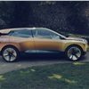 BMW Vision iNext Concept, 2018