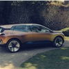 BMW Vision iNext Concept, 2018