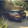 BMW Vision iNext Concept, 2018
