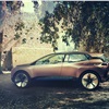 BMW Vision iNext Concept, 2018