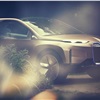 BMW Vision iNext Concept, 2018