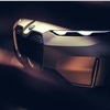 BMW Vision iNext Concept, 2018