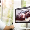 BMW Vision iNext Concept, 2018