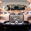 BMW Vision iNext Concept, 2018
