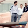 BMW Vision iNext Concept, 2018