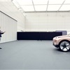 BMW Vision iNext Concept, 2018