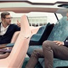 BMW Vision iNext Concept, 2018