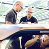 BMW Vision iNext Concept, 2018