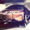 BMW Vision iNext Concept, 2018